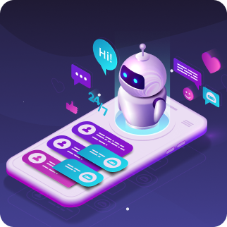 Сложный бот