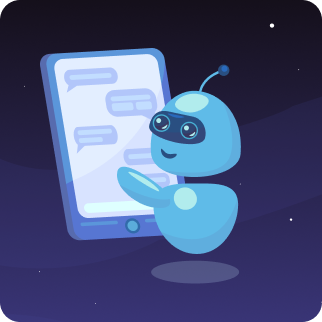 Простой бот