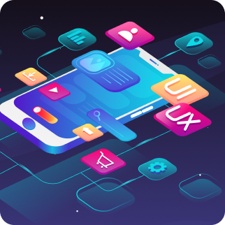 Разработка мобильного приложения