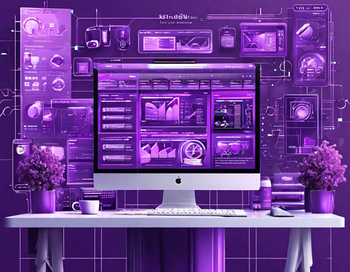 SEO продвижение сайта